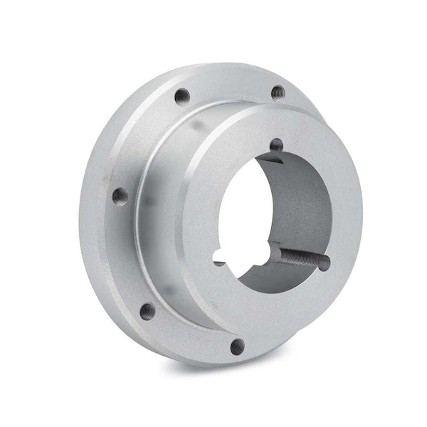 R50TL RIGID MALE   FLANGE ASSY COUPLINGS/FLEX CLUTCH